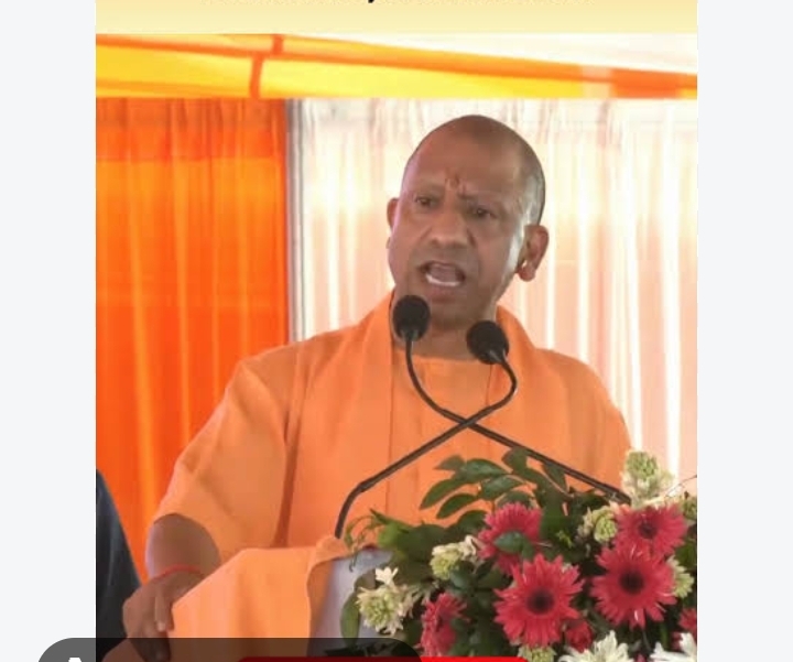तारीख पर तारीख' की प्रवृत्ति हर हाल में बदले, 5 साल से पुराने राजस्व केस प्राथमिकता से निपटाएं : CM योगी