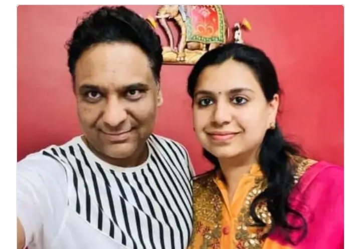 यूपी की चर्चित IAS दिव्या मित्तल ने दिया इस्तीफा, बोलीं- पद तो छूट गया, सपना नहीं जो इस मिट्टी ने दिया