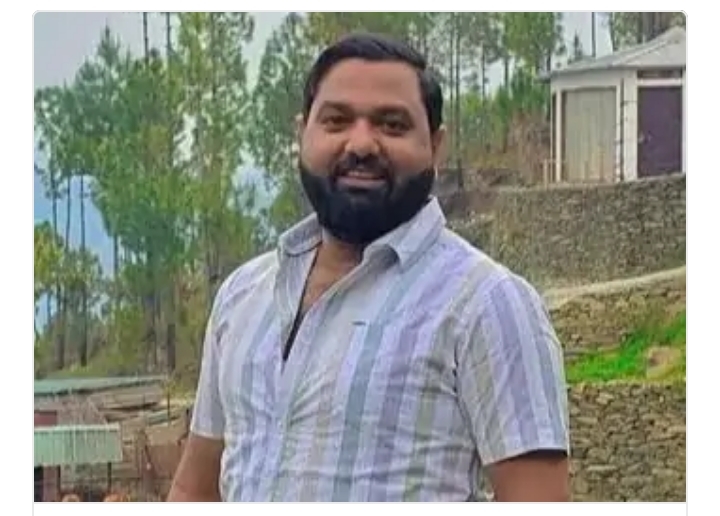 हिंदू युवा वाहिनी के लखनऊ मंडल प्रभारी की हत्या, फॉर्च्यूनर में गोली मारकर शव नहर में फेंका, जमीन विवाद की आशंका