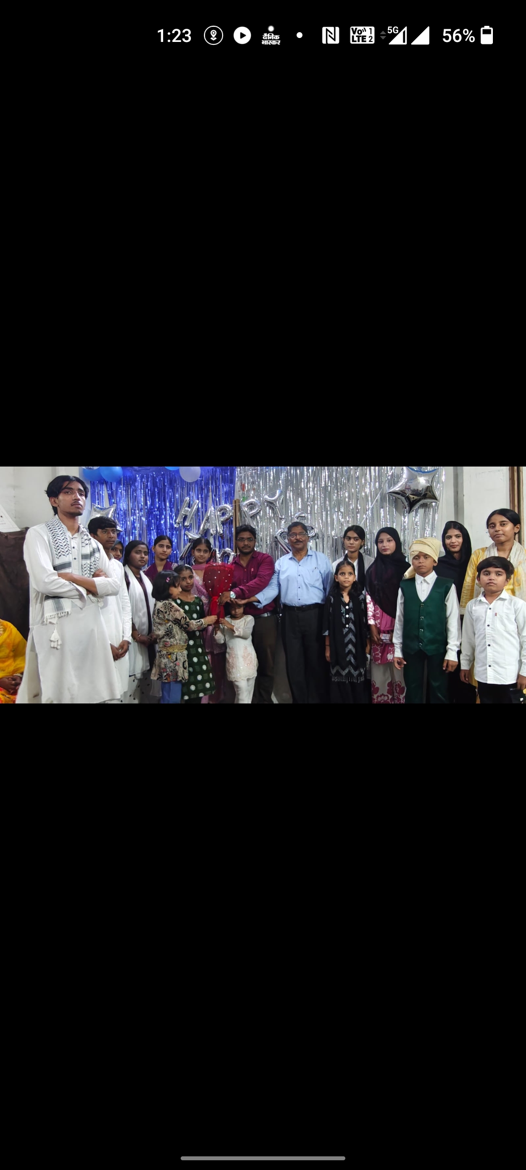 सनराईज़ कोचिंग सेंटर, तुर्कमानपुर में मनाया गया शिक्षक दिवस शिक्षक वह होते हैं जो हमें सपने देखने और उन सपनों को पूरा करने के लिए प्रेरित करते हैं।” : डॉ. मोहम्मद आकिब अन्सारी* *गुरु का सिखाया हुआ हर पाठ जीवन भर साथ चलता है : डॉ. एहसान अहमद*