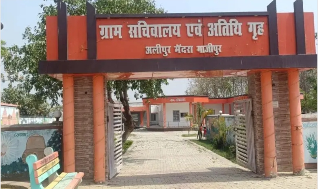 अलीपुर मंदरा में कल लगेगी सचल मोबाइल कोर्ट, ग्रामीणों को गांव में ही मिलेगा न्याय  लोक अदालत प्रभारी नीरज गोंड एवं ग्राम न्यायालय जखनियां के न्यायाधीश अमित कुमार यादव की मौजूदगी में होगा आयोजन