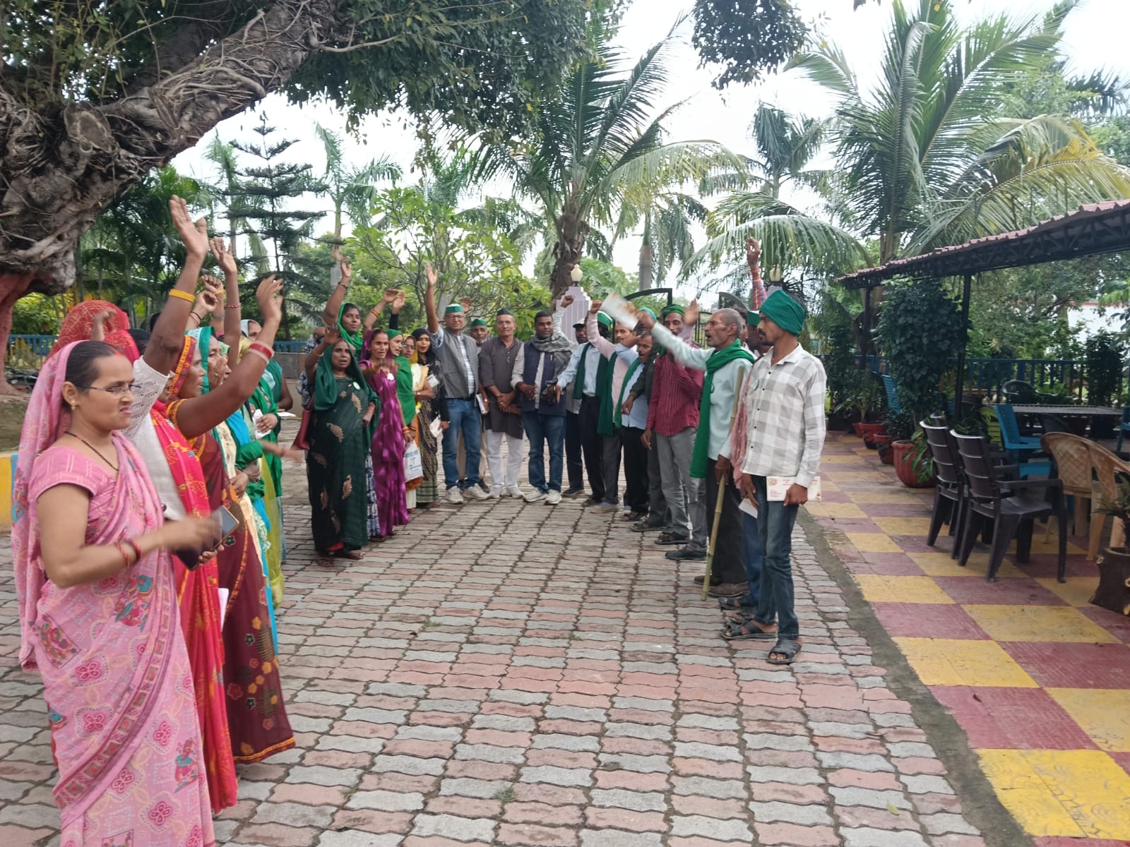 भारतीय किसान यूनियन